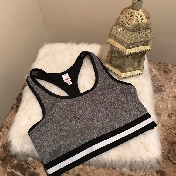 Tops - Workout  👻 sports bra